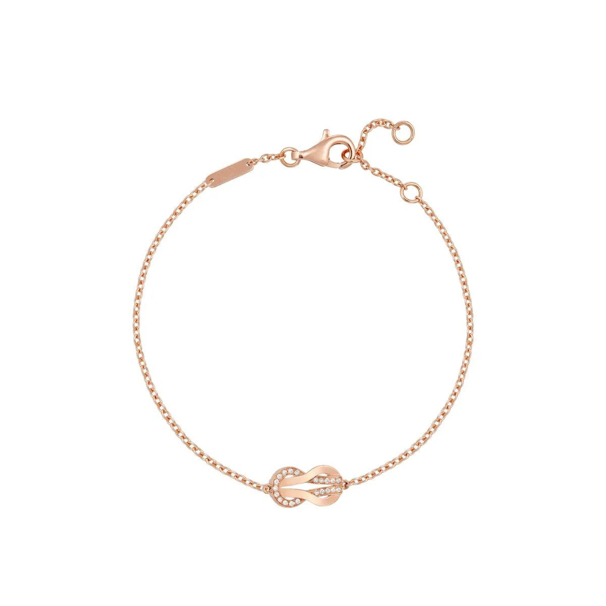 ¡®Lumi¡¯CHANCE INFINIE DIAMOND BRACELET
