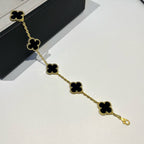 [Lumi] Neue CLOVER 5 MOTIF ONYXS ARMBANDKOLLEKTION