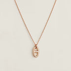 ¡®Lumi¡¯HM PIG NOSE NECKLACE