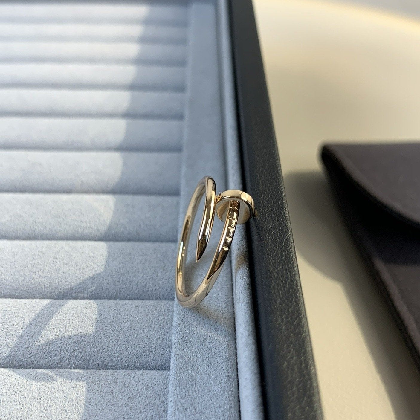 ¡®Lumi¡¯JUSTE RING 1.8MM