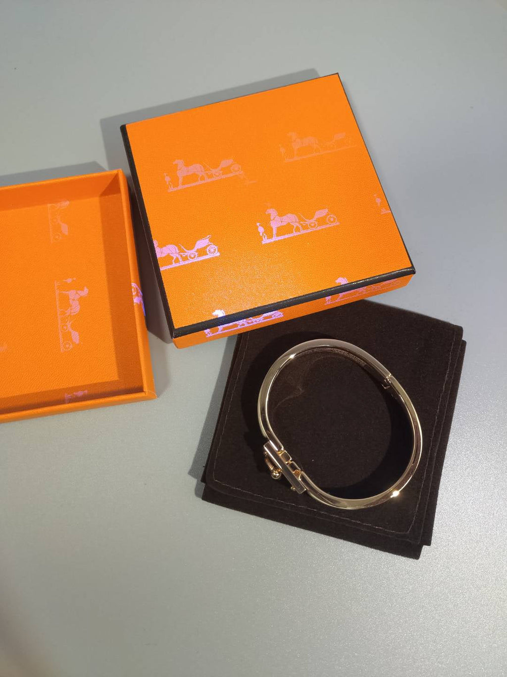 LumiH Armband Türkis 12 mm