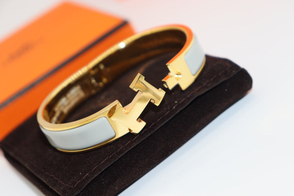 ®LumiH HELLBLAUES ARMBAND