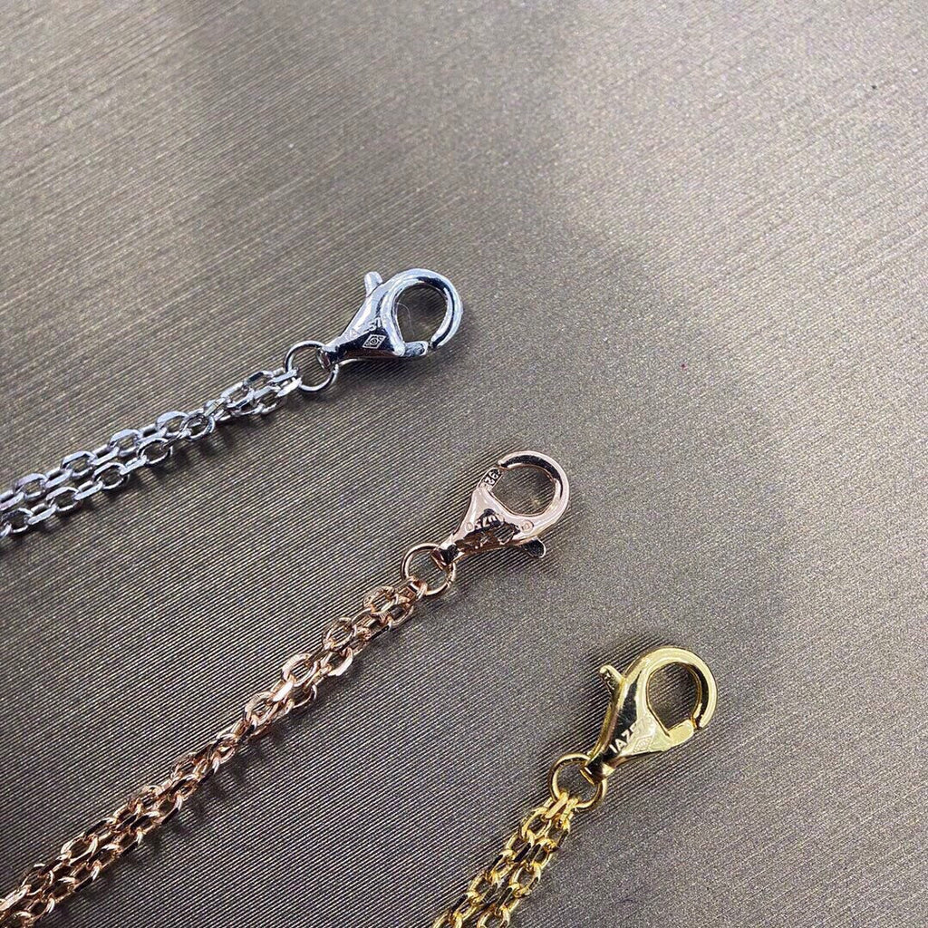¡®Lumi¡¯LOVE BRACELET 2 DIAMOND