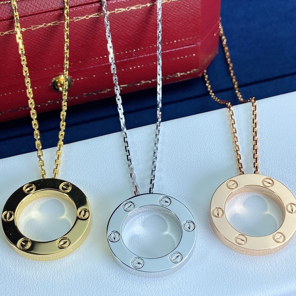 Lumi® LOVE-KETTE 16 MM
