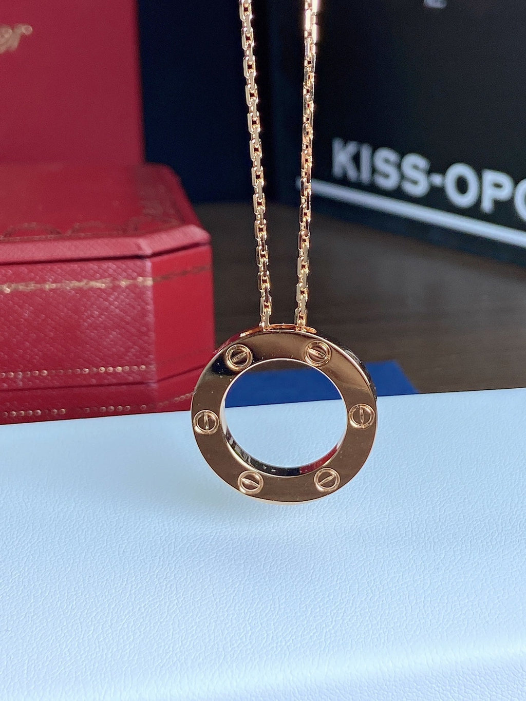 Lumi® LOVE-KETTE 16 MM