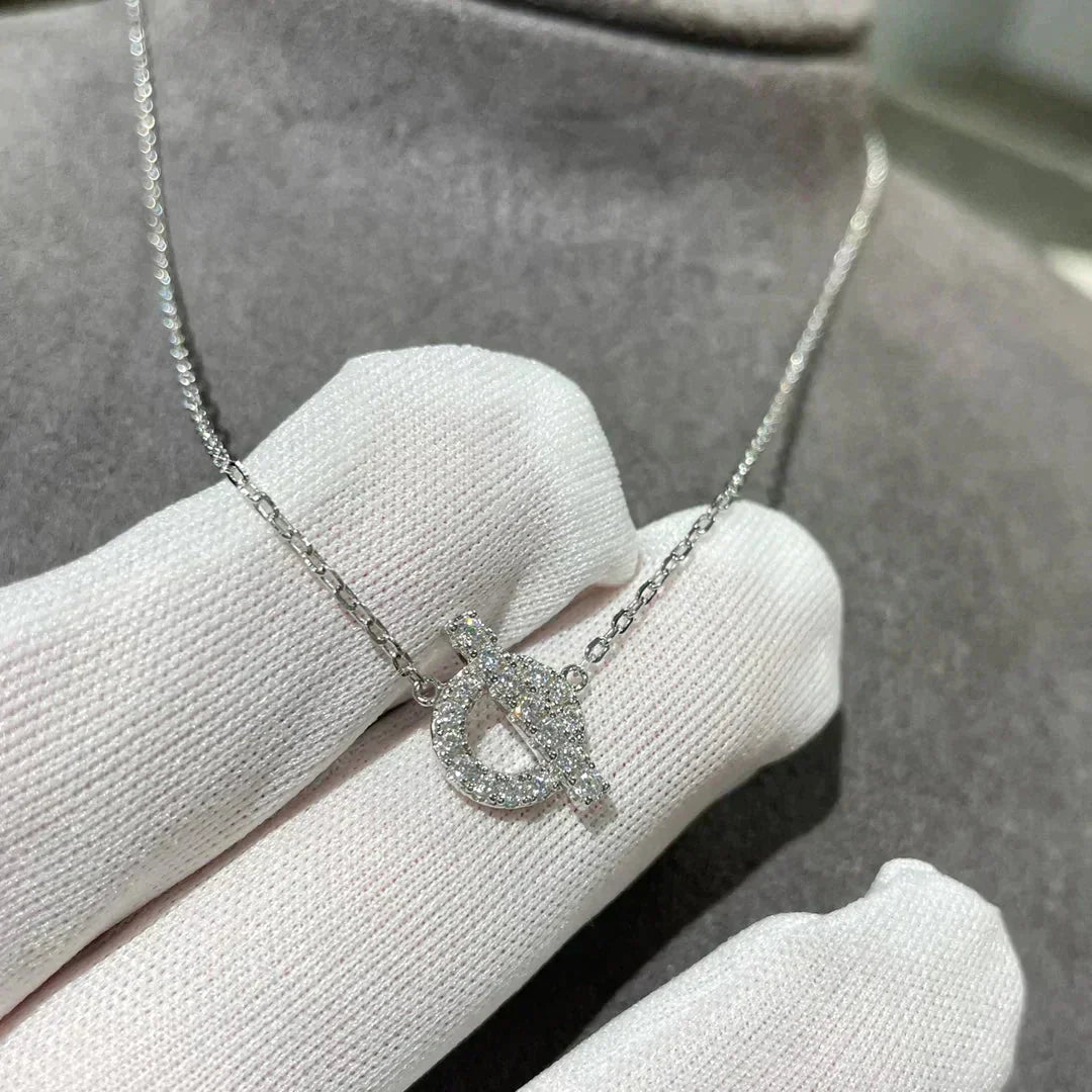 ¡®Lumi¡¯ECHAPEE DIAMANT-KETTE