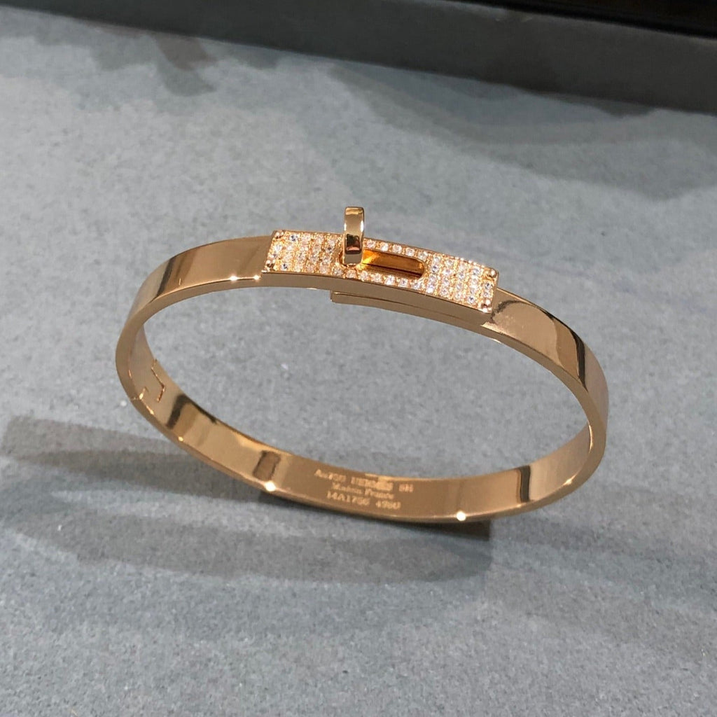 ¡®Lumi¡¯KELLY ARMBAND DIAMANT 