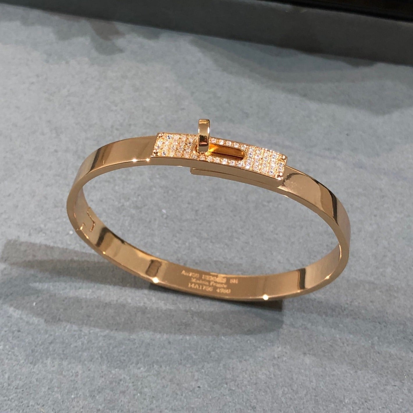 ¡®Lumi¡¯KELLY ARMBAND DIAMANT 