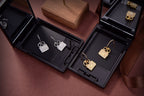 ¡®Lumi¡¯KELLY DIAMOND EARRINGS