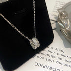 ¡®Lumi¡¯PERLEE DIAMANT-KETTE 