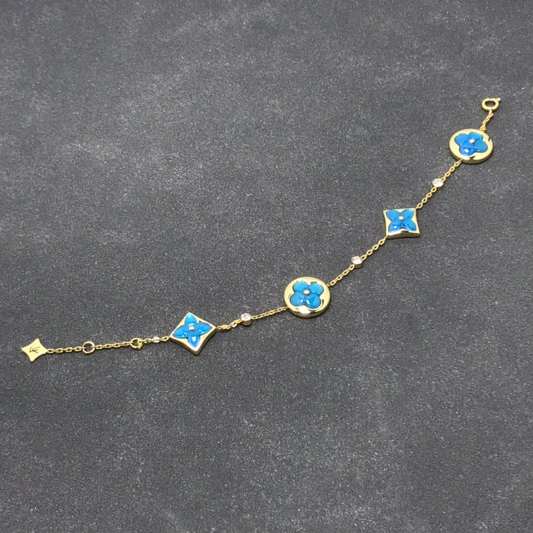 ¡®Lumi¡¯STAR AND SUN TURQUOISE 4 MOTIFS 3 DIAMONDS