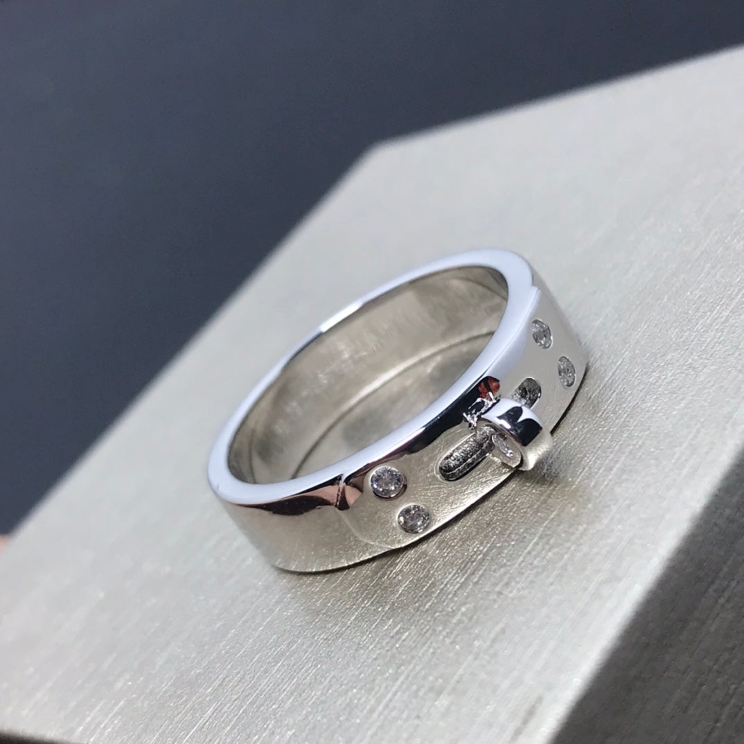 Lumi® KELLY MEDIUM RING