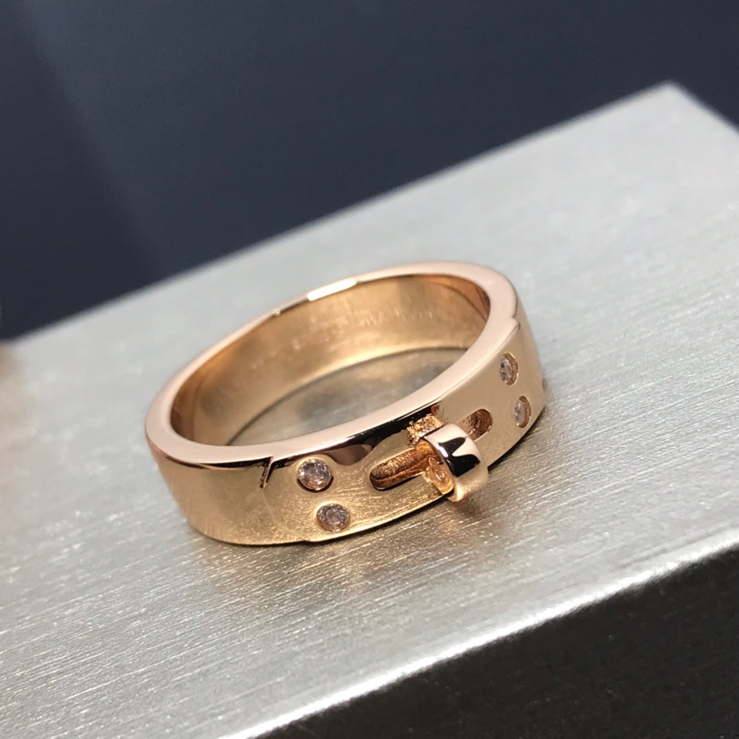 Lumi® KELLY MEDIUM RING
