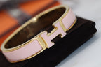 LumiH Armband 12 mm Rosa