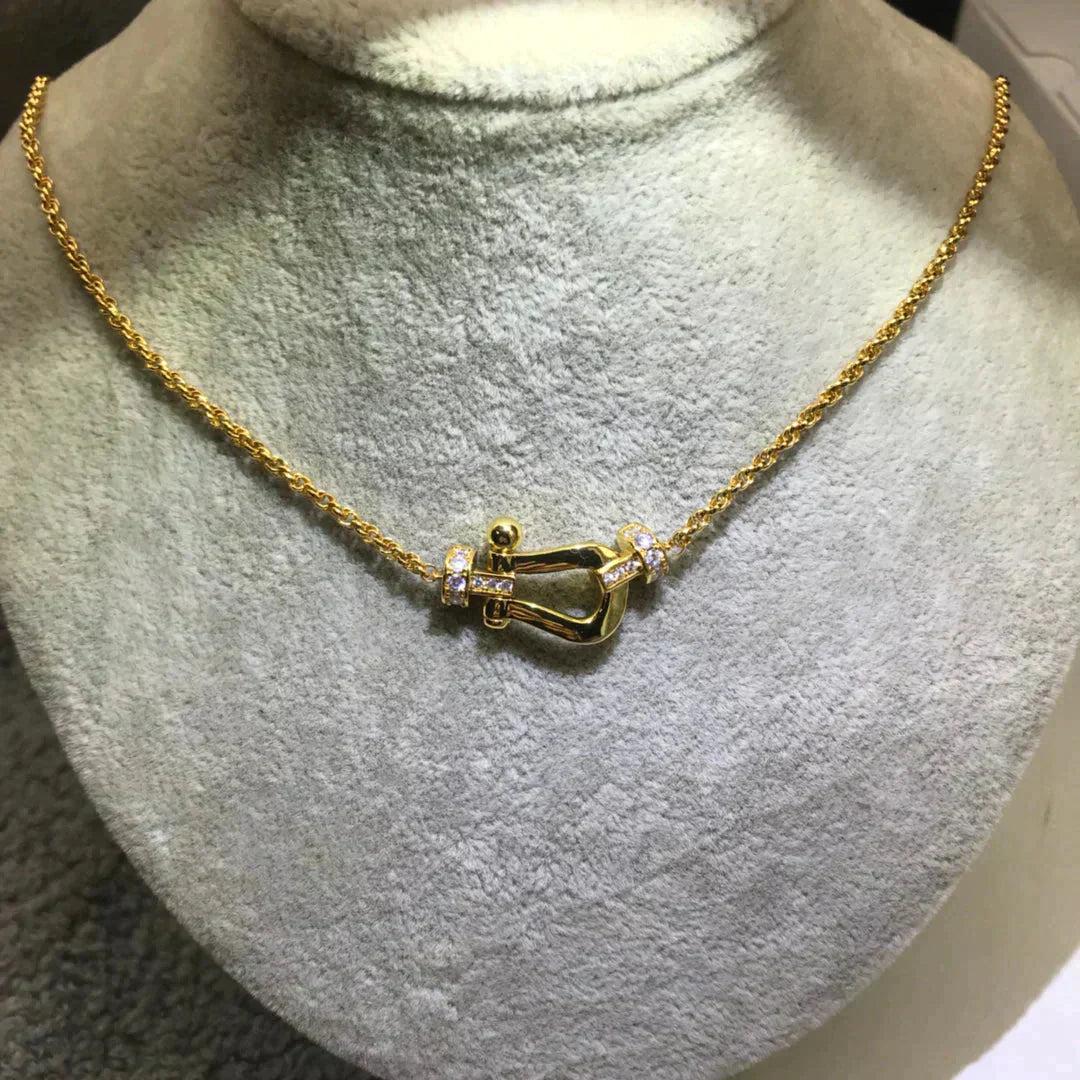 ¡®Lumi¡¯FORCE 10 DIAMANT-KETTE