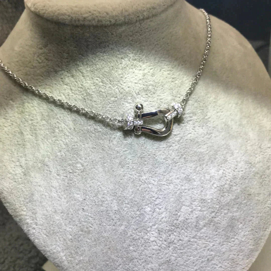 ¡®Lumi¡¯FORCE 10 DIAMANT-KETTE