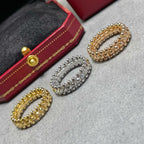¡®Lumi¡¯CLASH 5.5MM RING