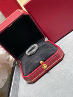 ¡®Lumi¡¯CLASH 5.5MM RING