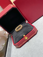 ¡®Lumi¡¯CLASH 5.5MM RING