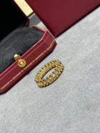 ¡®Lumi¡¯CLASH 5.5MM RING