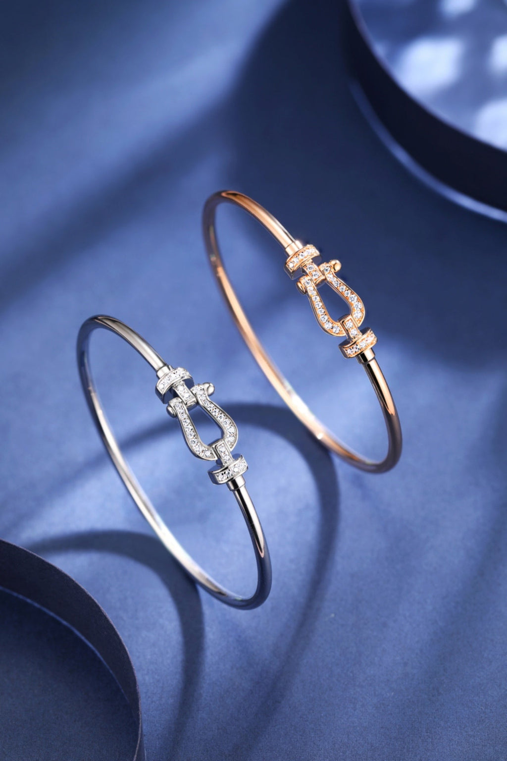 ¡®Lumi¡¯FORCE 10 MOYEN DIAMOND BRACELET