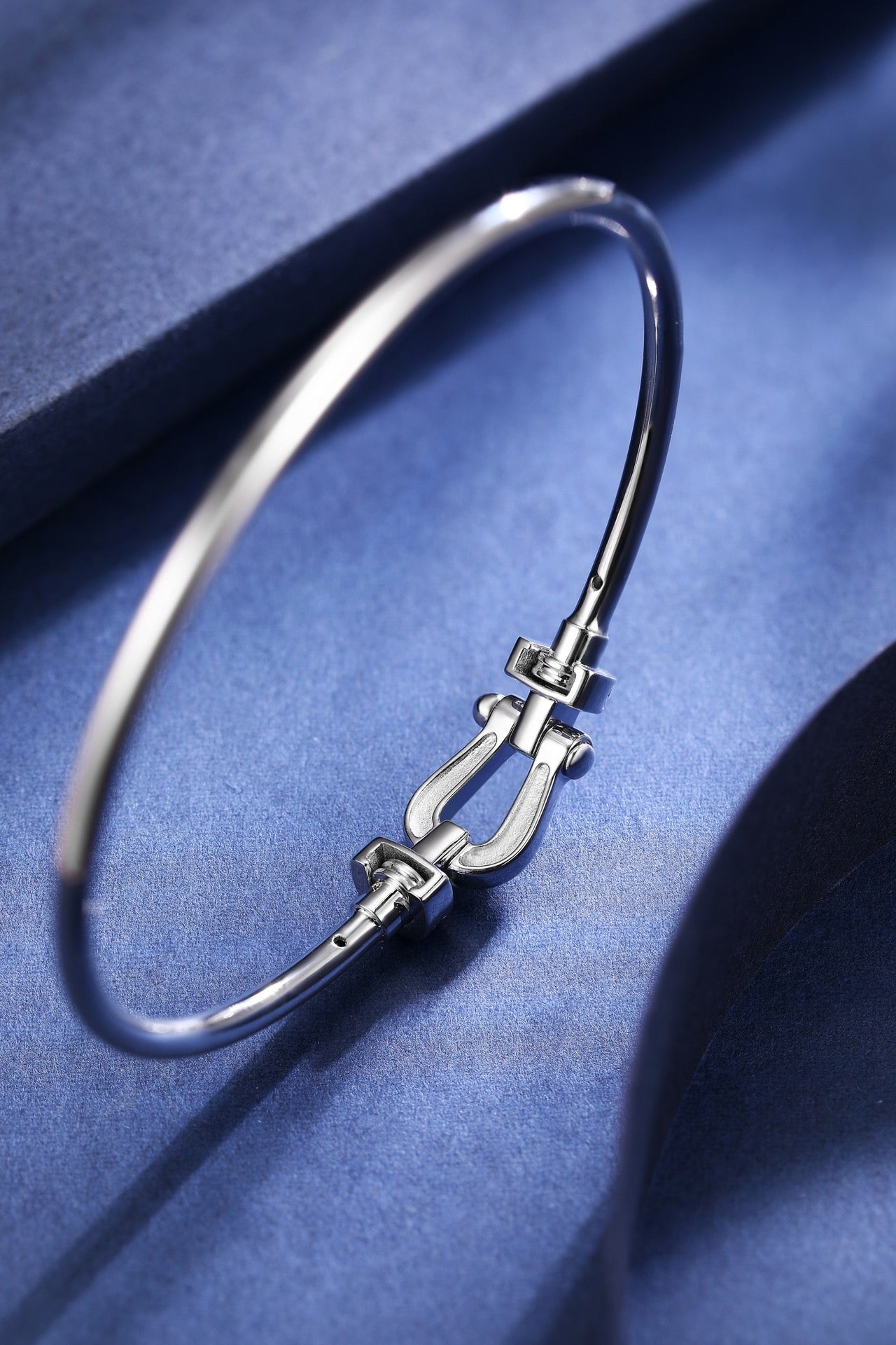 ¡®Lumi¡¯FORCE 10 MOYEN DIAMOND BRACELET