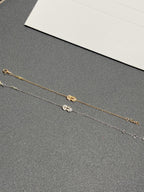 ¡®Lumi¡¯CHANCE INFINIE DIAMOND BRACELET