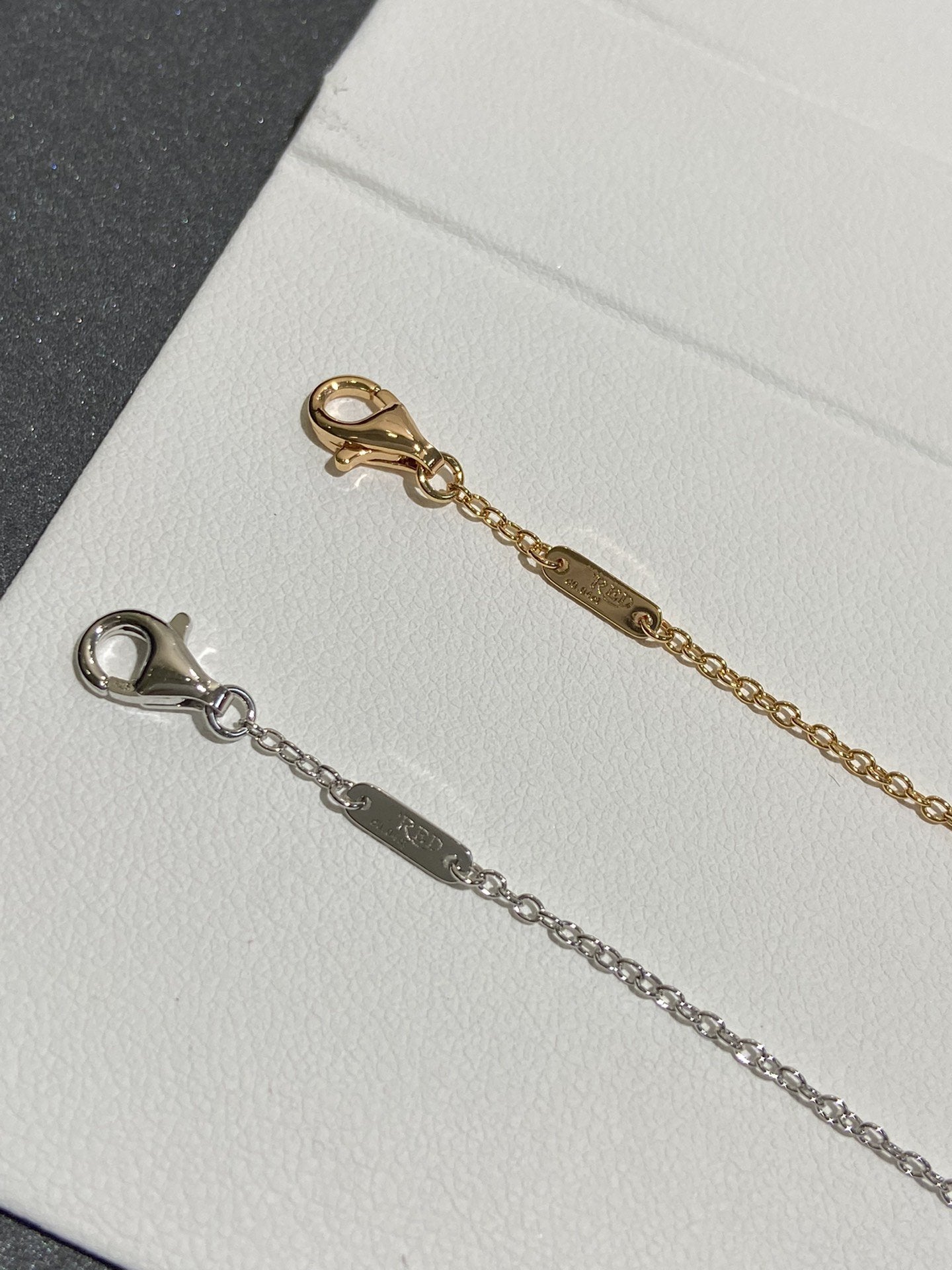 ¡®Lumi¡¯CHANCE INFINIE DIAMOND BRACELET