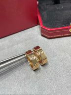 ¡®Lumi¡¯LOVE 5.5MM EARRINGS