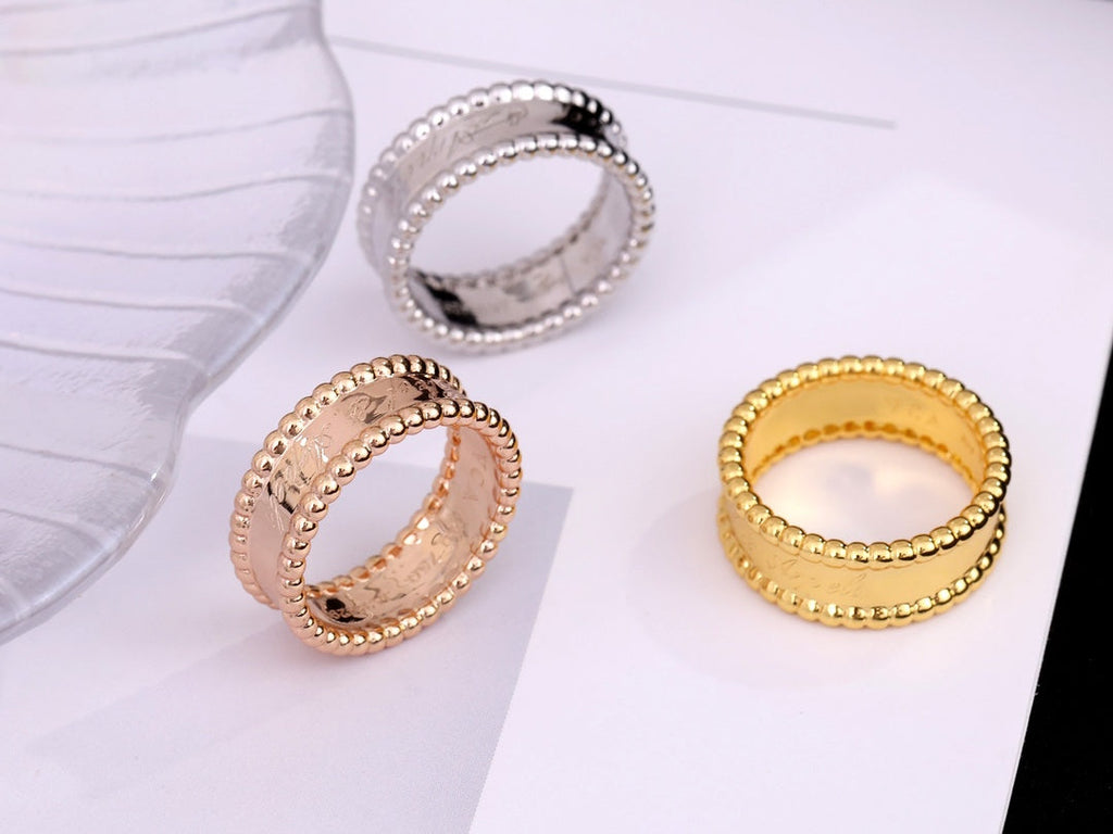 ¡®Lumi¡¯PERLEE SIGNATURE RING