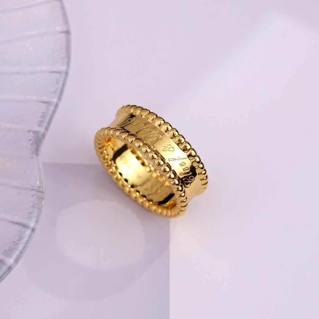 ¡®Lumi¡¯PERLEE SIGNATURE RING