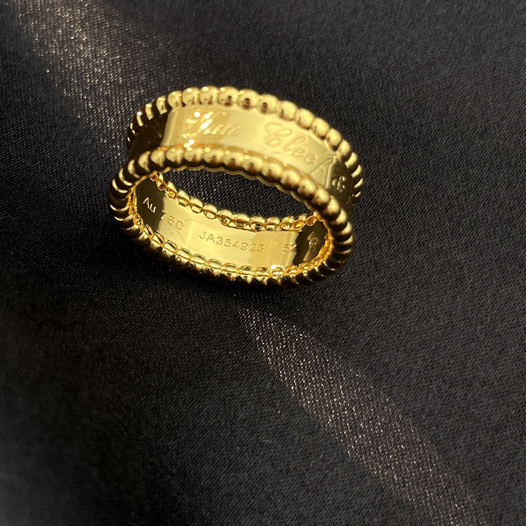 ¡®Lumi¡¯PERLEE SIGNATURE RING