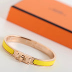 ¡®Lumi¡¯HM KELLY GELBES ARMBAND