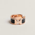 ¡®Lumi¡¯OLYMPE PINK GOLD RING