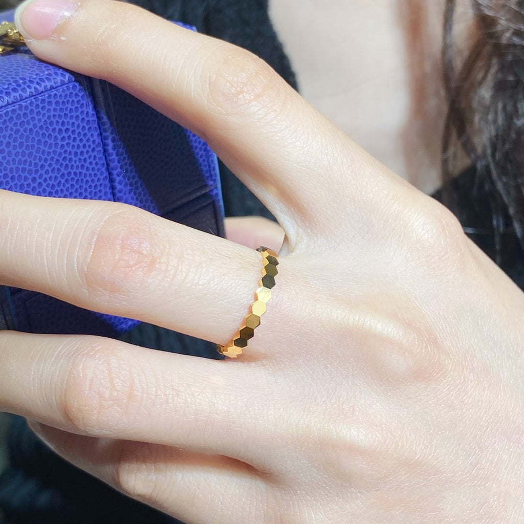 Lumi® BEE LOVE KLEINER RING