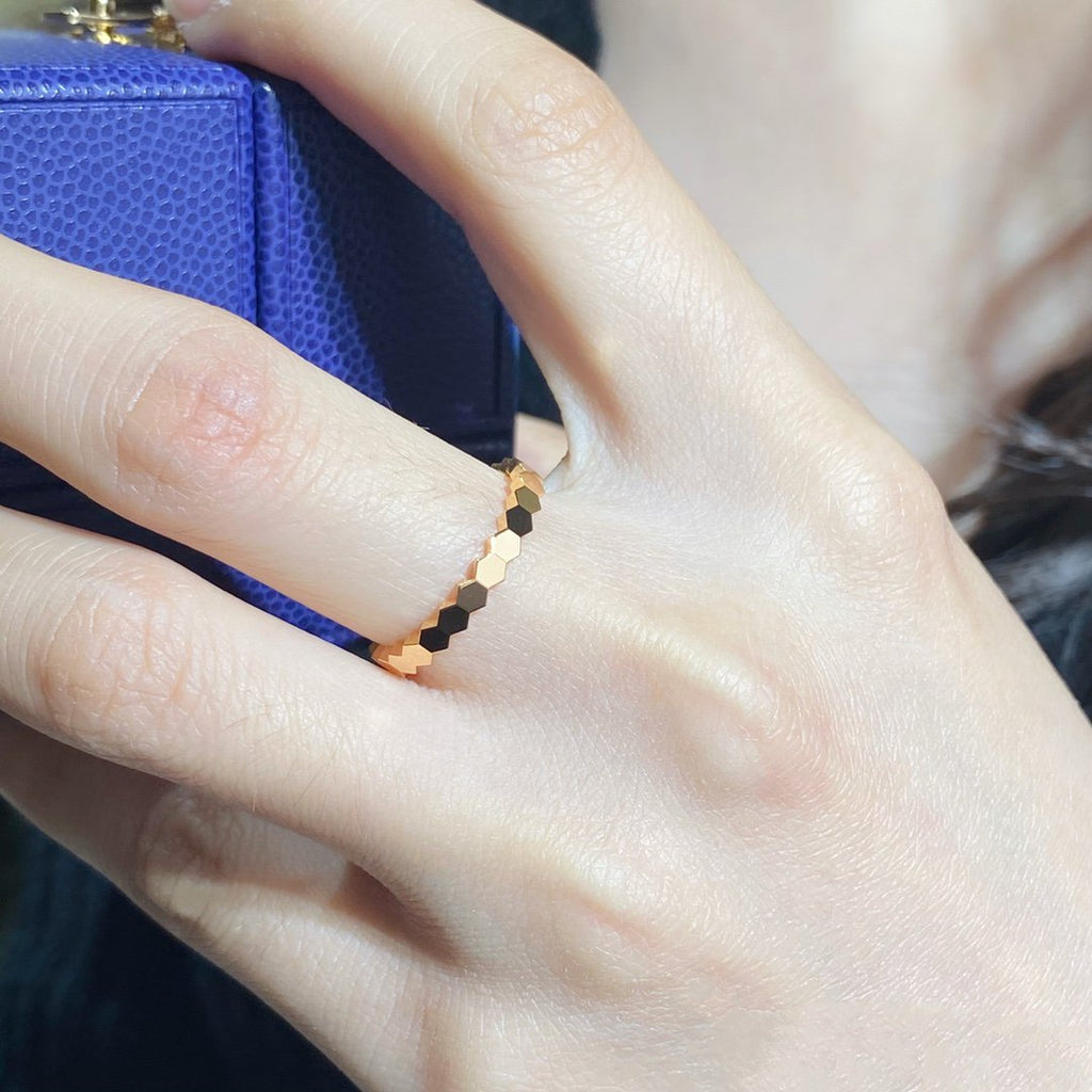 Lumi® BEE LOVE KLEINER RING