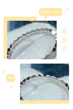 Lumi® BEE LOVE KLEINER RING