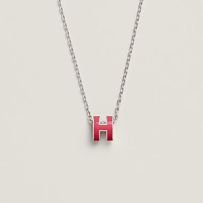 ®LumiH H-HALSKETTE ROSA