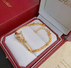 ¡®Lumi¡¯ PANTHERE  BRACELET DIAMONDS