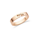 ¡®Lumi¡¯ALLIANCE LIENS VIDENCE 4MM RING