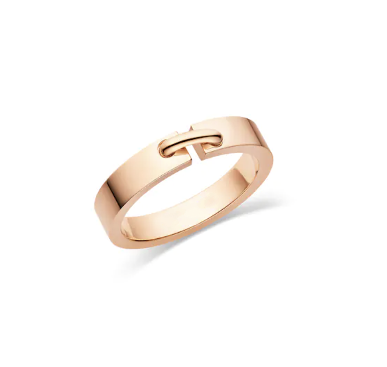 ¡®Lumi¡¯ALLIANCE LIENS VIDENCE 4MM RING