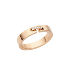 ¡®Lumi¡¯ALLIANCE LIENS VIDENCE DIAMOND 4MM RING