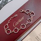 ¡®Lumi¡¯LOVE&JUSTE ARMBAND DIAMANTEN