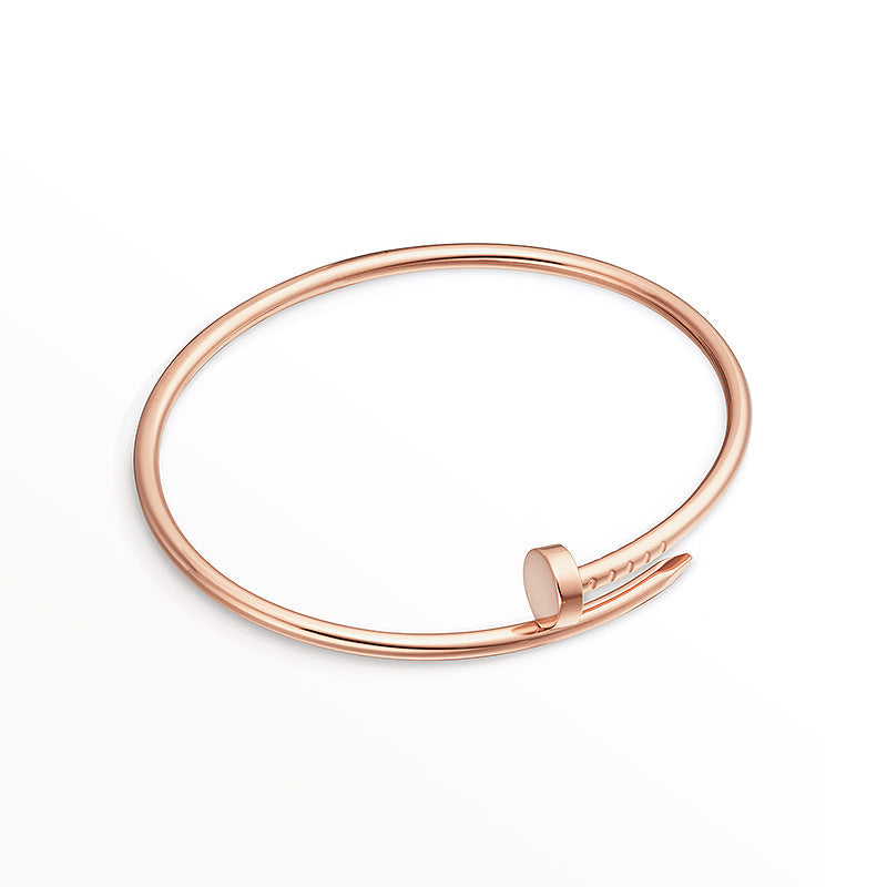 ¡®Lumi¡¯JUSTE BRACELET 2.5MM