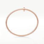 ¡®Lumi¡¯JUSTE BRACELET 2.5MM