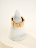 ¡®Lumi¡¯NEUES MODELL LOVE 6,5 MM RING