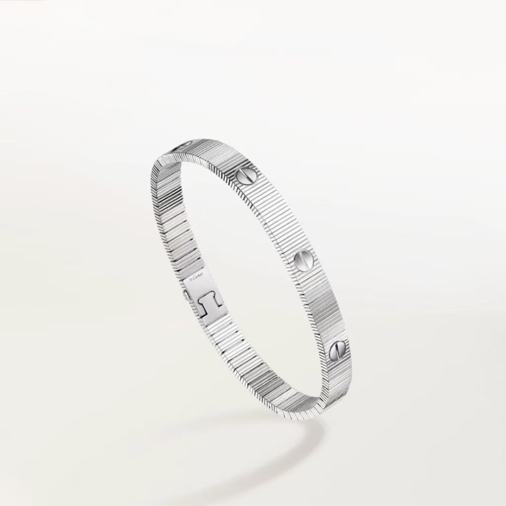 ¡®Lumi¡¯NEW MODEL LOVE BRACELET 7 MM