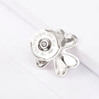 ¡®Imperial¡¯FRIVOLE MINI FLOWER EARRINGS