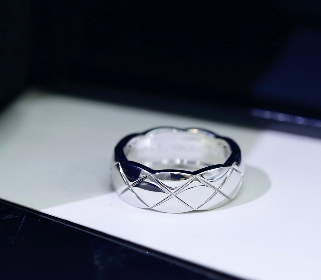 [Lumi Jewelry]CC crush ring