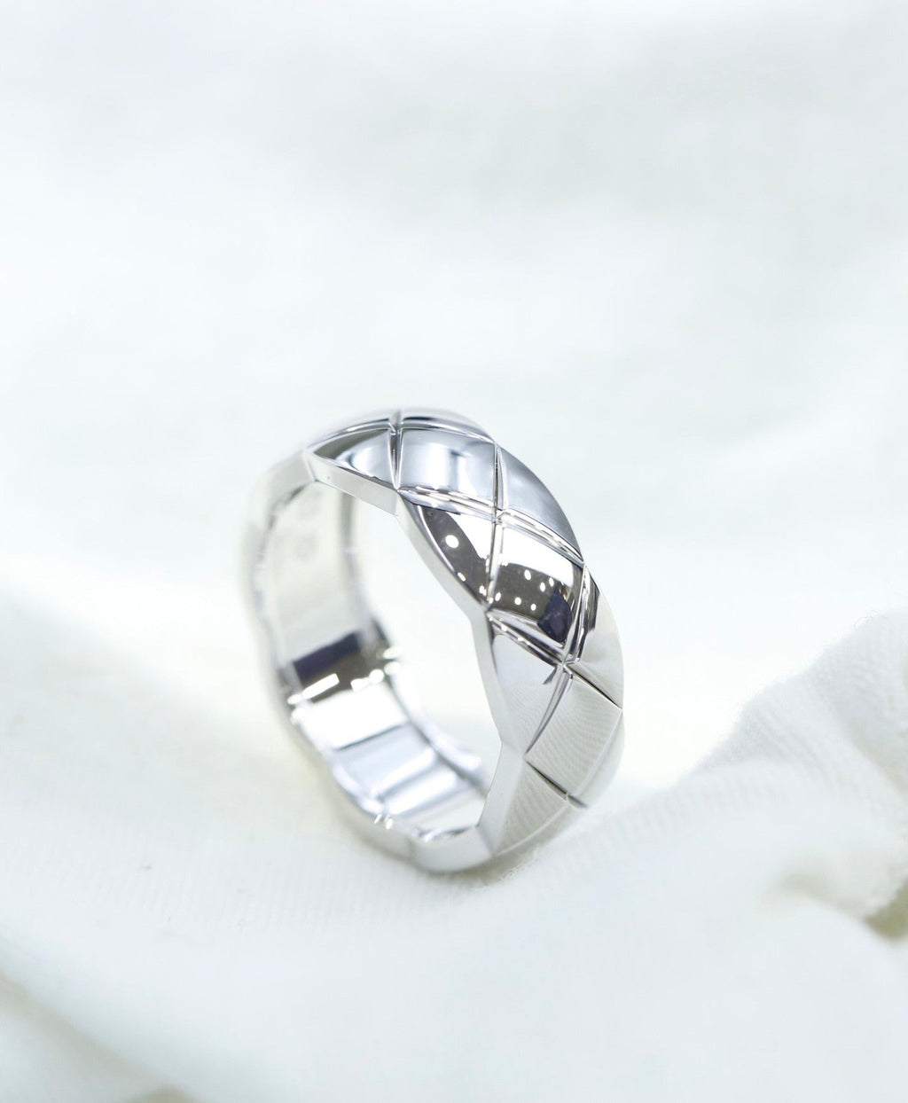 [Lumi Jewelry]CC crush ring